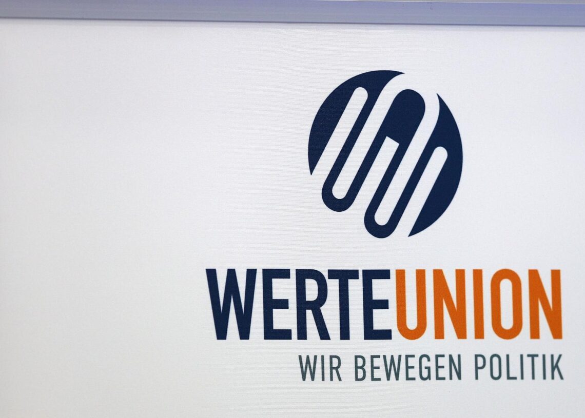 Werte-Union (Archiv)