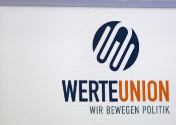 Werte-Union (Archiv)