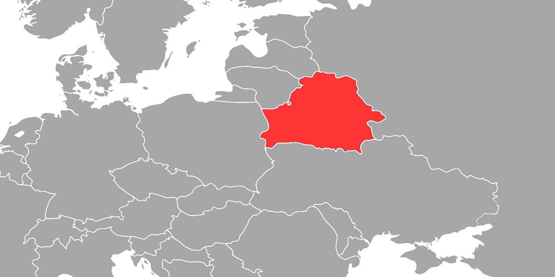 Weißrussland (Archiv)