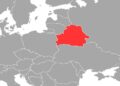 Weißrussland (Archiv)