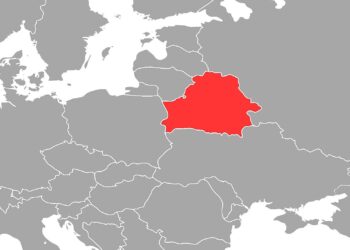 Weißrussland (Archiv)