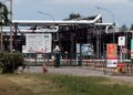 Raffinerie PCK in Schwedt (Archiv)