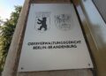 Oberverwaltungsgericht Berlin-Brandenburg (Archiv)