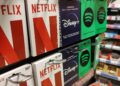 Studie: Streaming-Markt zeigt Anzeichen einer Sättigung 8 Guthaben-Karten für Streaming-Dienste (Archiv)