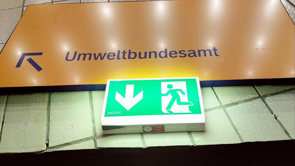 Umweltbundesamt (Archiv)