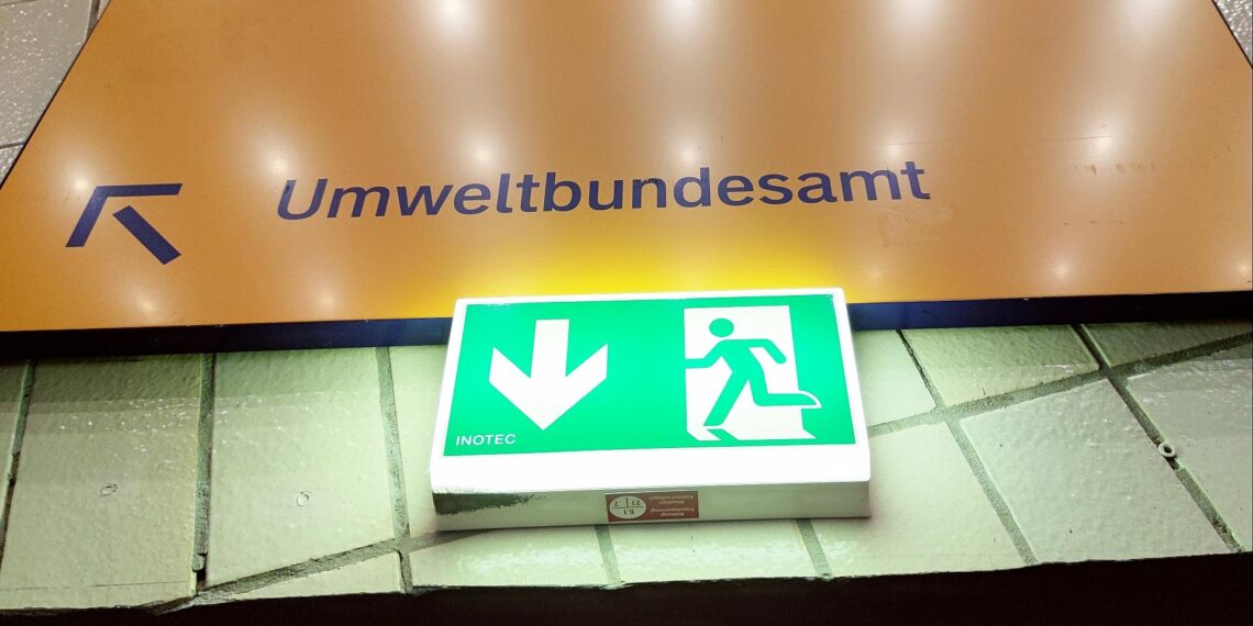 Umweltbundesamt (Archiv)