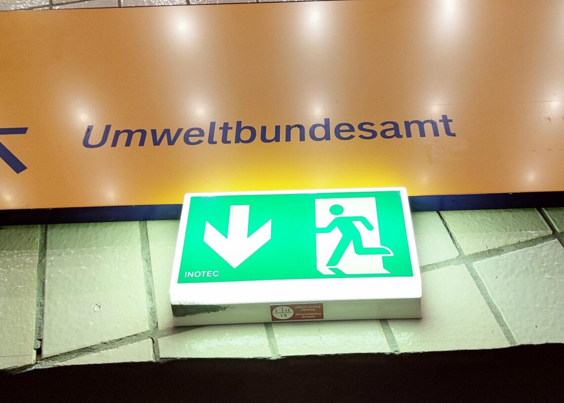 Umweltbundesamt (Archiv)