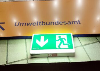 Umweltbundesamt (Archiv)