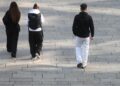 Junge Leute (Archiv)