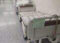 Krankenhaus (Archiv)