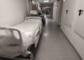 Krankenhaus (Archiv)