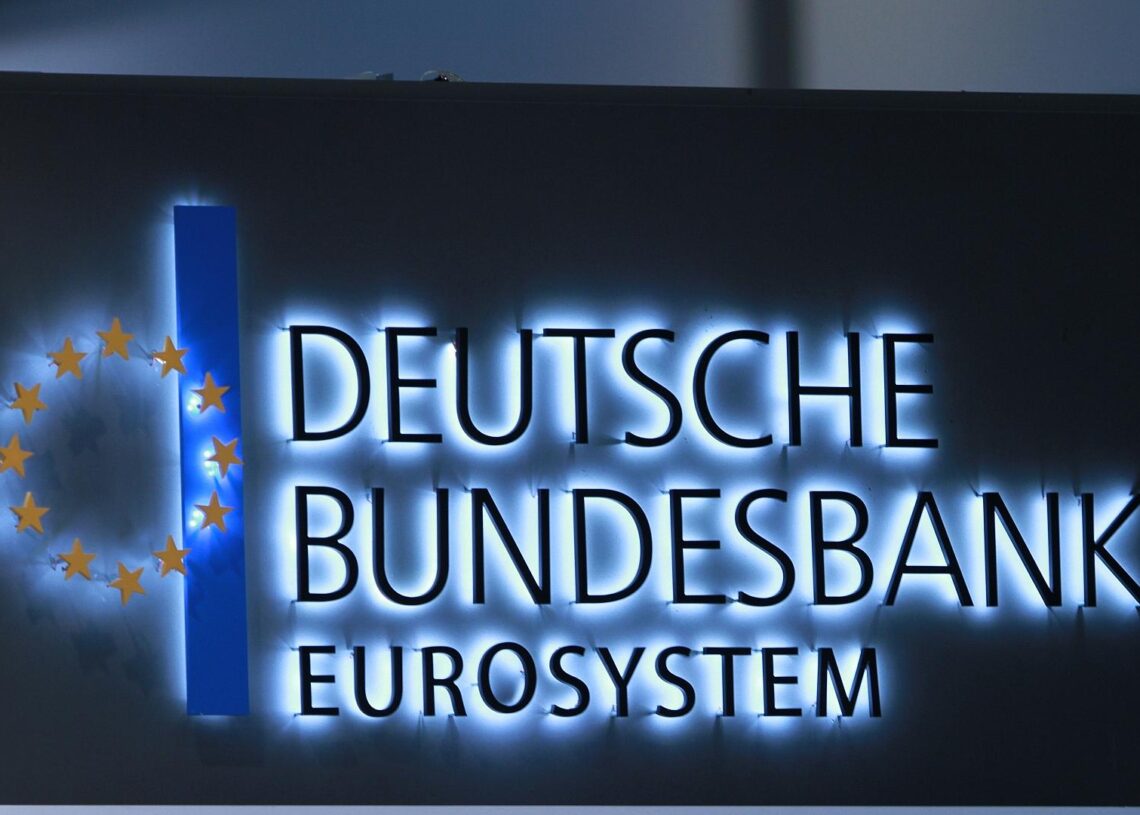Deutsche Bundesbank (Archiv)
