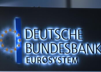 Deutsche Bundesbank (Archiv)