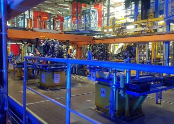 Autoproduktion (Archiv)