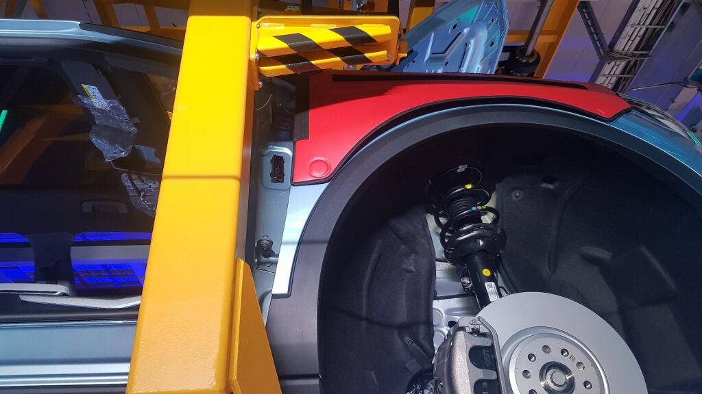 Autoproduktion (Archiv)