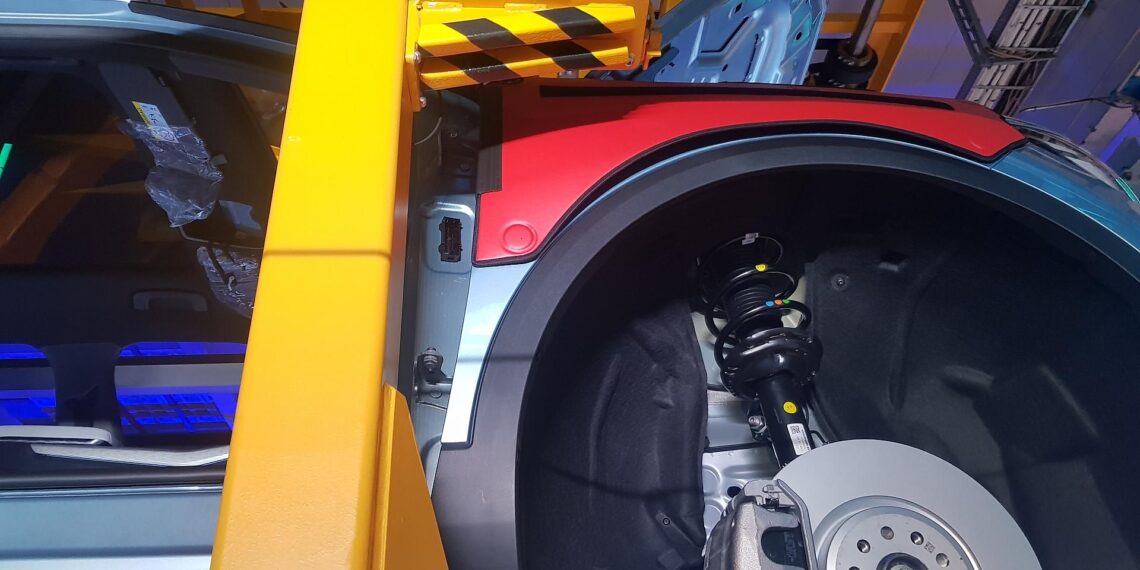 Autoproduktion (Archiv)