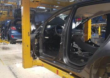 Autoproduktion (Archiv)