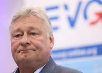 Martin Burkert (Archiv)
