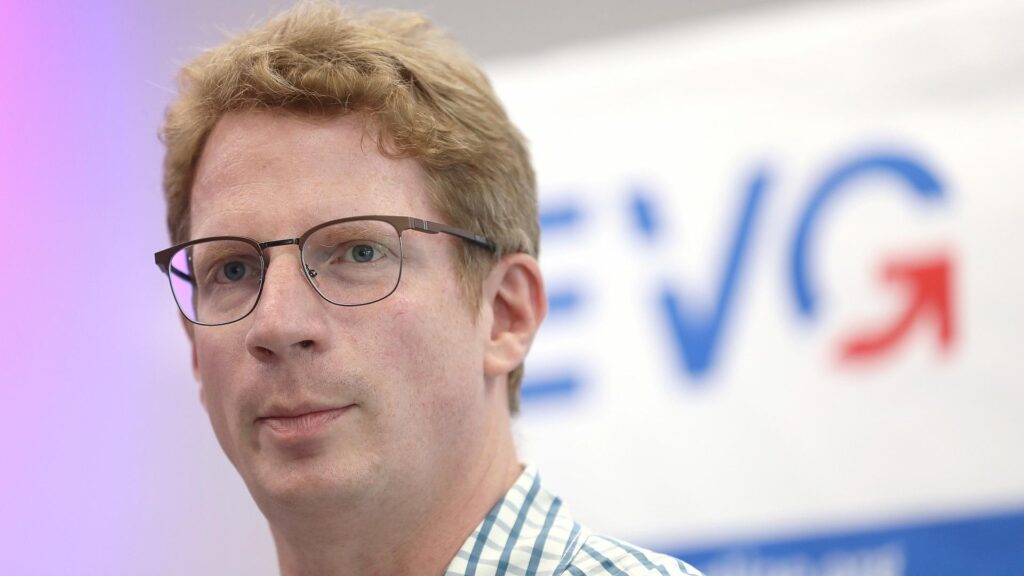 Kristian Loroch (Archiv)