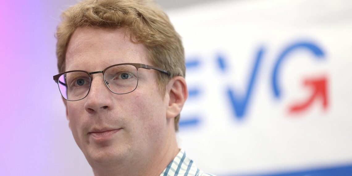 Kristian Loroch (Archiv)