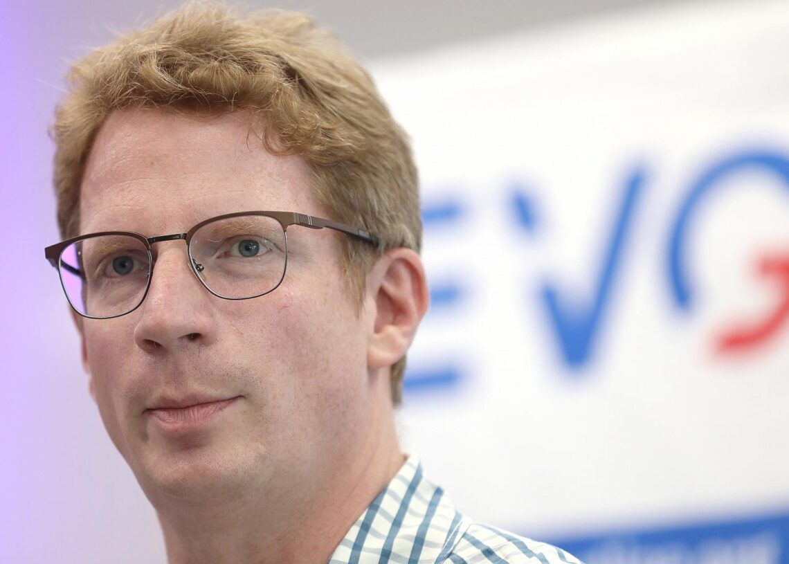 Kristian Loroch (Archiv)