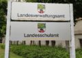 Landesverwaltungsamt und Landesschulamt Sachsen-Anhalt (Archiv)