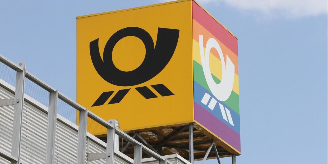 Deutsche Post (Archiv)