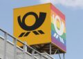 Deutsche Post (Archiv)