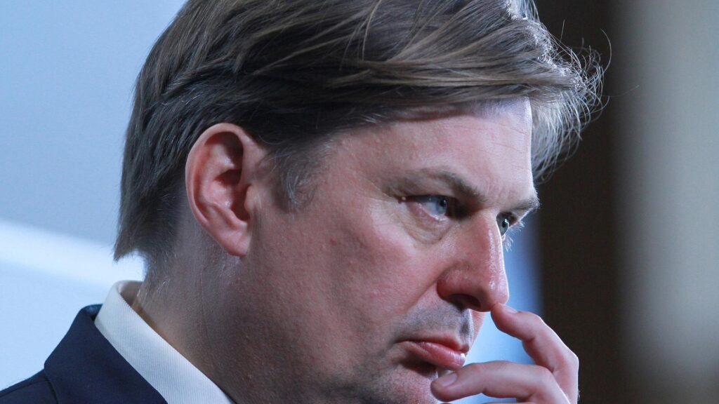 Maximilian Krah (Archiv)