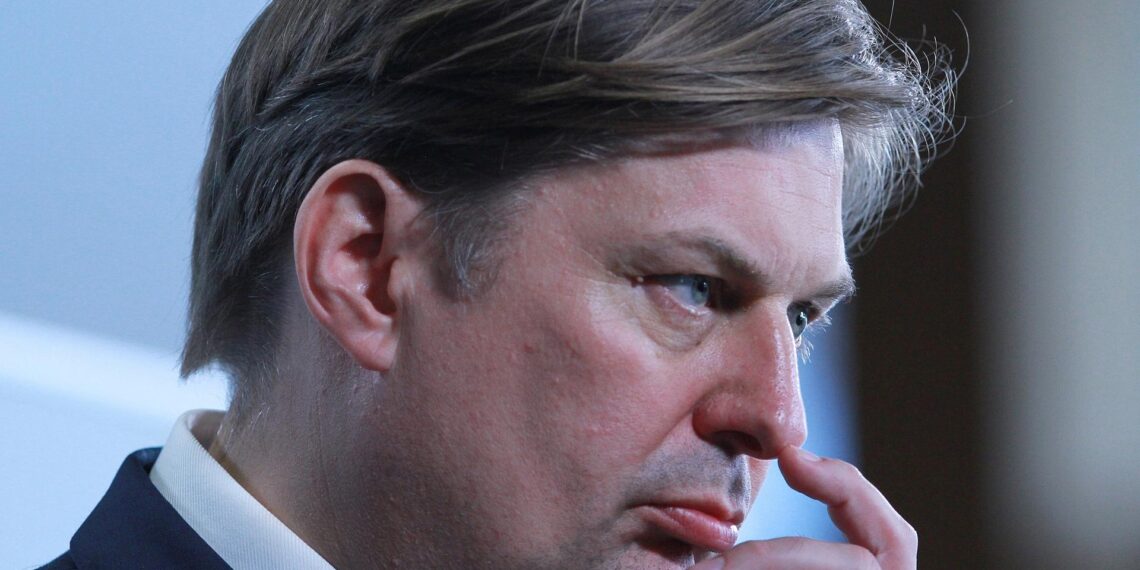 Maximilian Krah (Archiv)