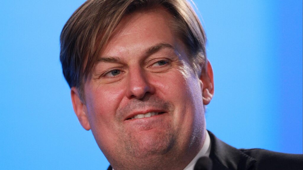 Maximilian Krah (Archiv)