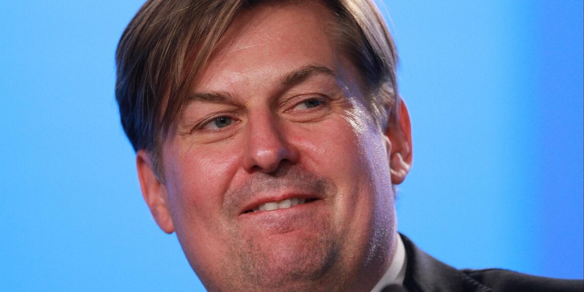 Maximilian Krah (Archiv)