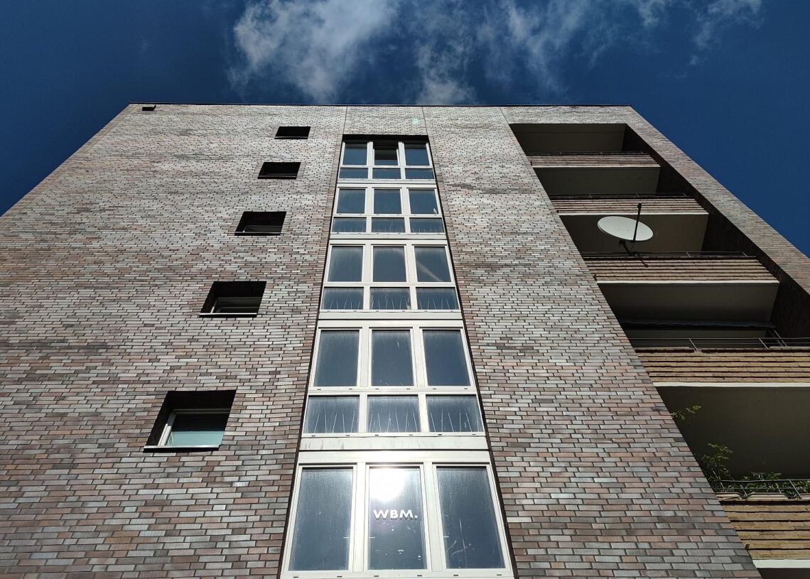 Haus (Archiv)