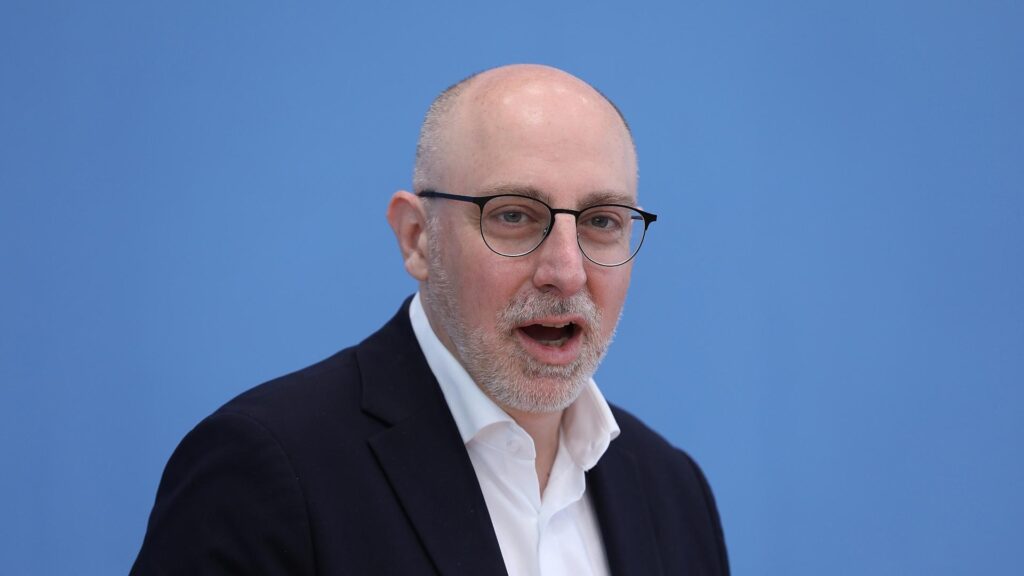 Sinan Selen (Archiv)