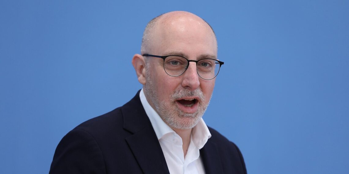 Sinan Selen (Archiv)