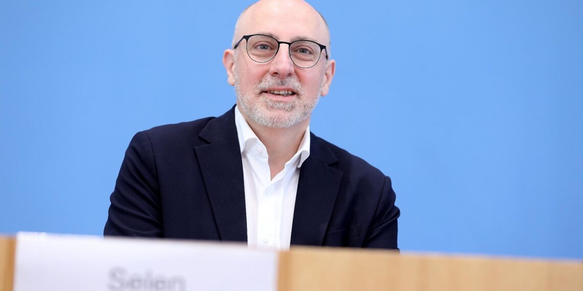 Sinan Selen (Archiv)