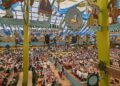 Oktoberfest (Archiv)