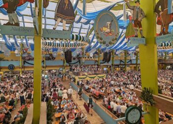 Oktoberfest (Archiv)