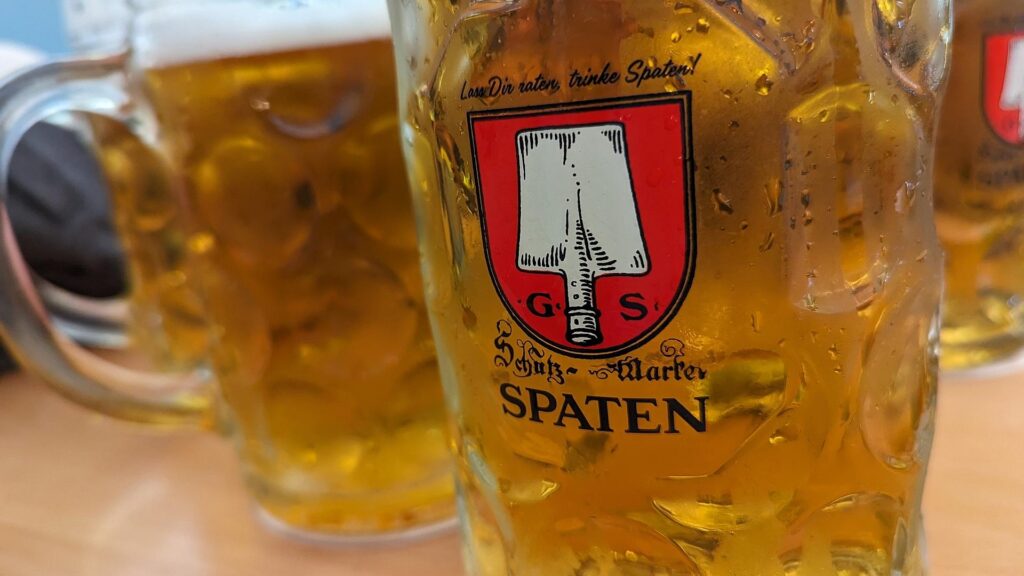 Oktoberfest (Archiv)