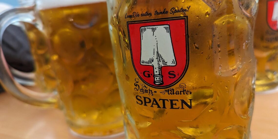 Oktoberfest (Archiv)