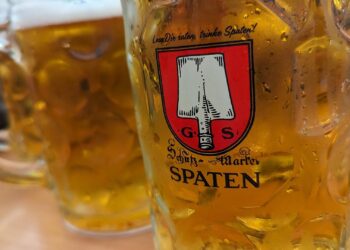 Oktoberfest (Archiv)