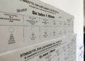 Landtagswahl in Bayern (Archiv)