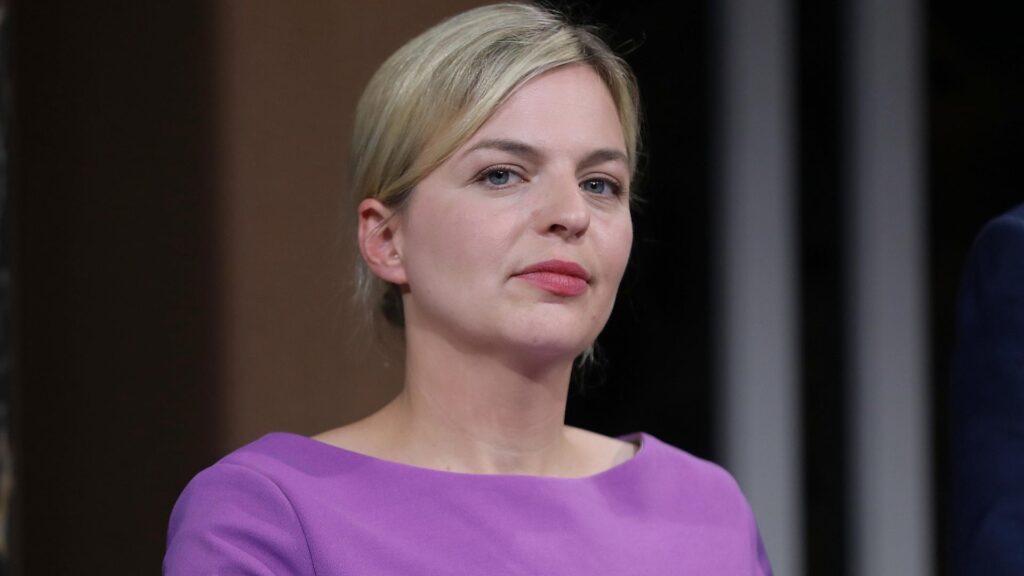 Katharina Schulze (Archiv)