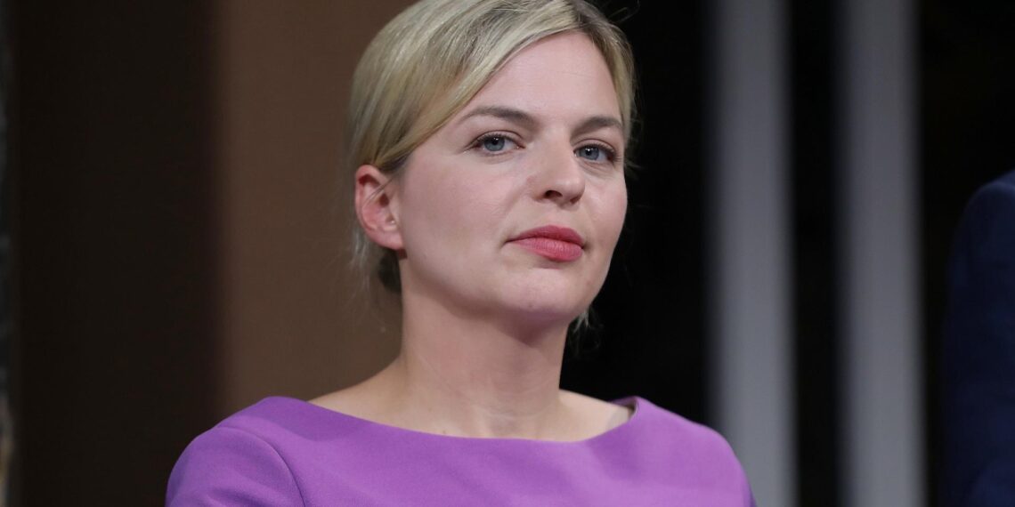 Katharina Schulze (Archiv)