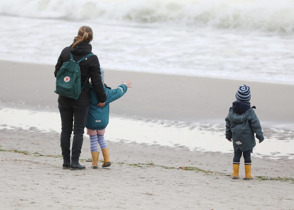 Strand (Archiv)