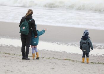Strand (Archiv)