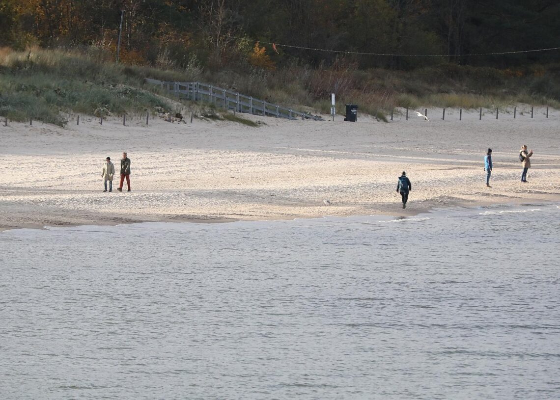Strand (Archiv)