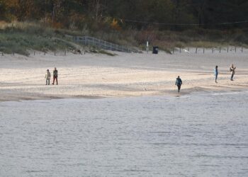 Strand (Archiv)
