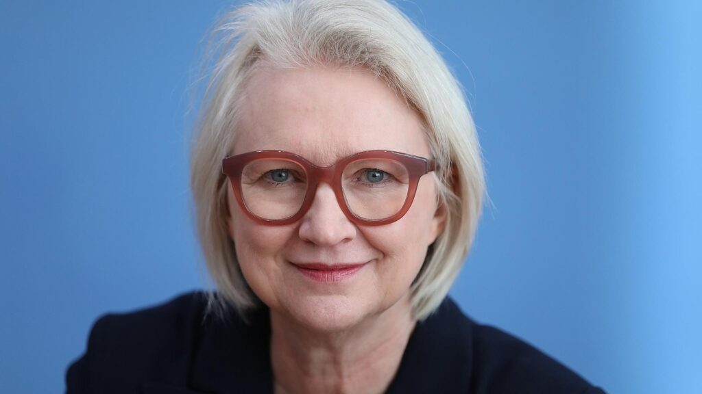 Monika Schnitzer (Archiv)