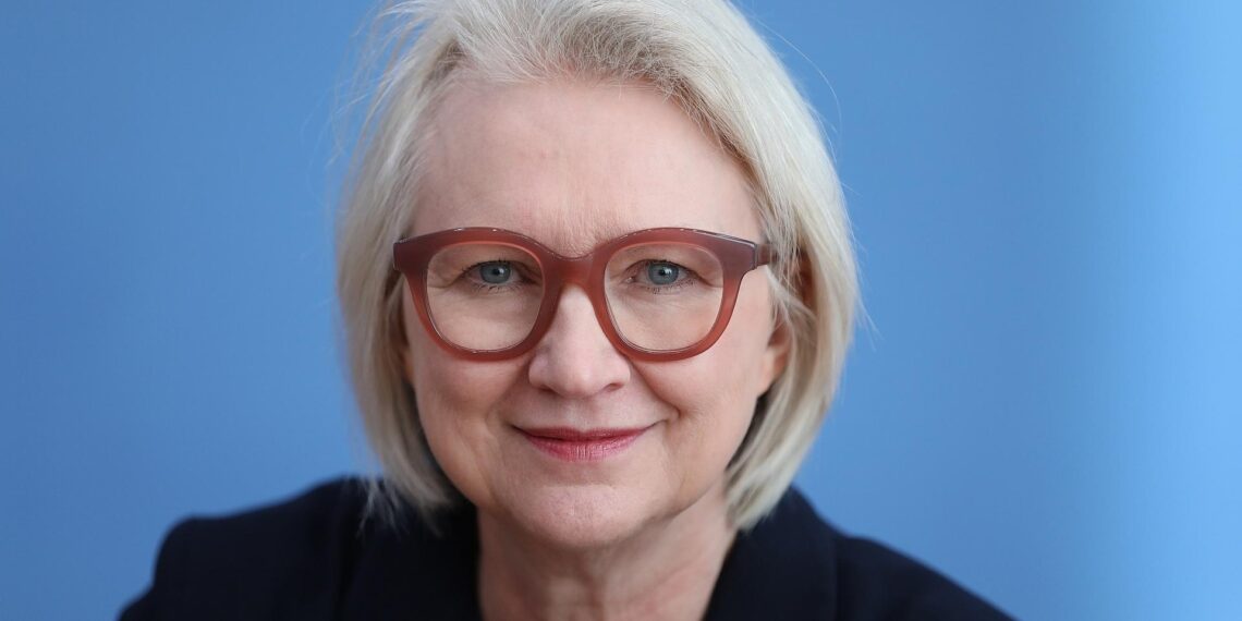 Monika Schnitzer (Archiv)